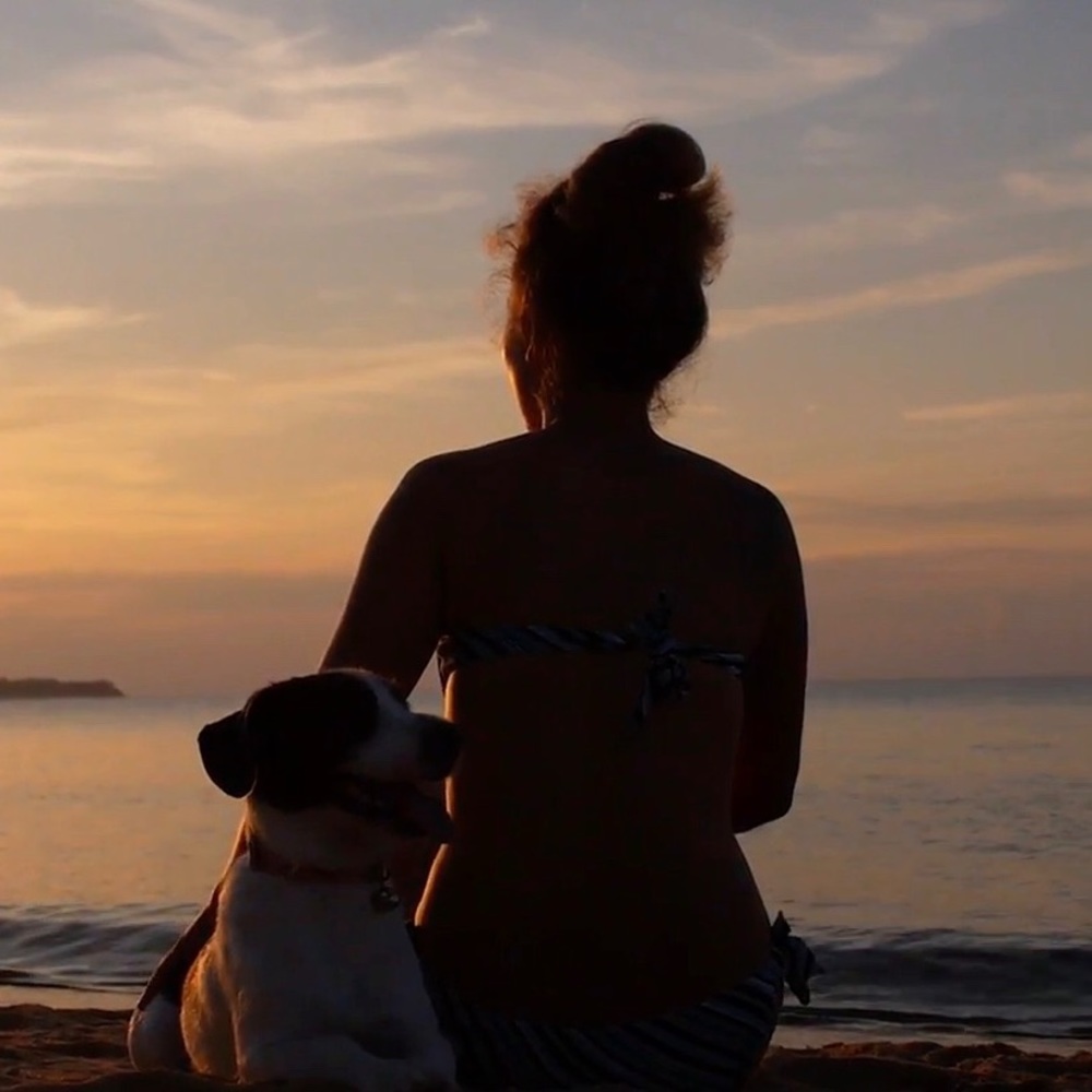 Meet your Posher, Michele